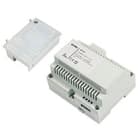 VIMAR SPA - VIWK41000 KIT AUDIO ESPANDIBILE DUE FILI PLUS