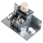 VIMAR SPA - VIWR042 Barretta portapulsanti con 1 pulsante