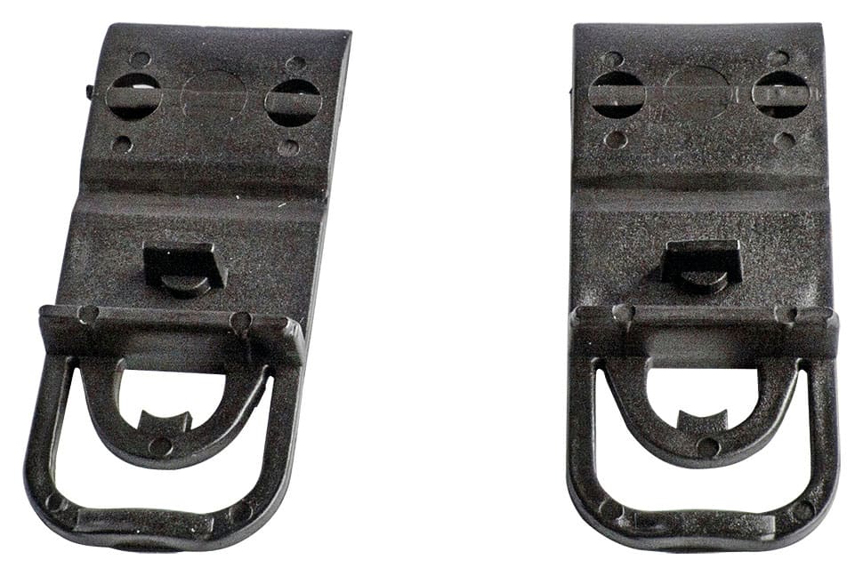 VIMAR S.P.A. - VIWR230 COPPIA CERNIERE ANT. PORTAL. SERIE 2550