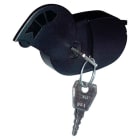 VIMAR SPA - VIWRA25 SBLOCCO+ CHIAVE ACTO 400/600D