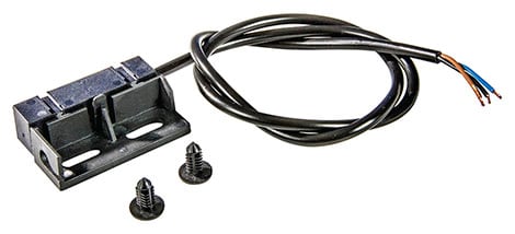 VIMAR S.P.A. - VIWRA97 SENSORE MAGNETICO FINECORSA ESM2