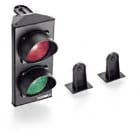 VIMAR SPA - VIWZSEM SEMAFORO ROSSOVERDE 230V ROTAZIONE 200°