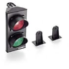 VIMAR SPA - VIWZSEM SEMAFORO ROSSOVERDE 230V ROTAZIONE 200°