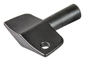 VIMAR S.P.A. - VIWZX81 CHIAVE DI SBLOCCO PER ESM7 E EAM7