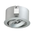 L&L LUCE E LIGHT - L&LEM17005LA ESEM MID 1.7 3W 24VDC 3000K 30 ALL