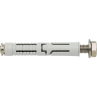 ELEMATIC SPIT - ITP8719922 ANCORANTE EMB PA 6 + ACCIAIO 12X70