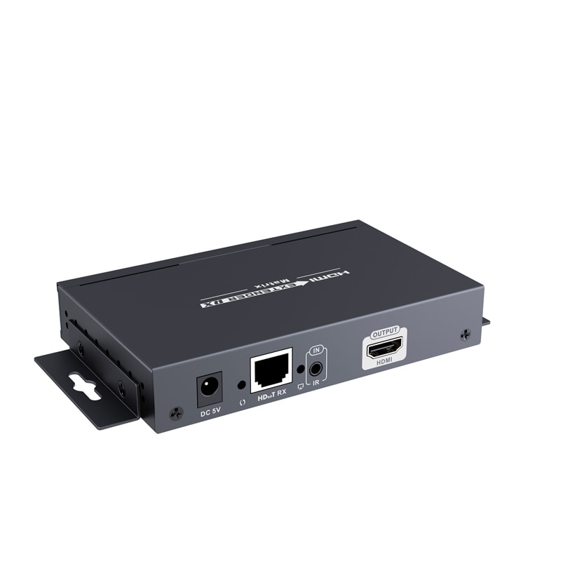 FTE MAXIMAL ITALIA S - FTEEMHDIRRX EMHDIRRX Ricev. Matrix HDMI-LAN 120m con