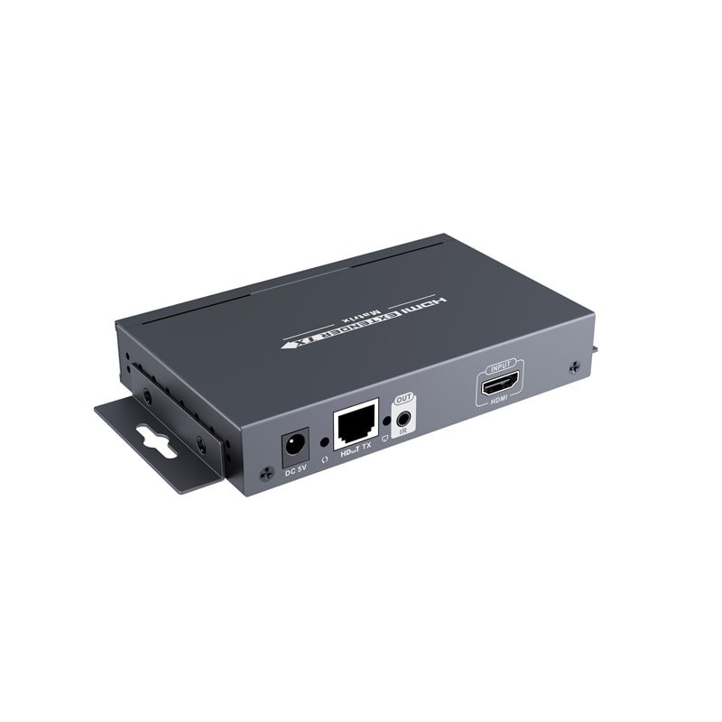 FTE MAXIMAL ITALIA S - FTEEMHDIRTX EMHDIRTX Trasm. Matrix HDMI-LAN 120m con