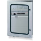 ENTRADE SRL - ENDKLN-005/Q COMMUTATORE STATICO MONOFASE SU QUADRO P