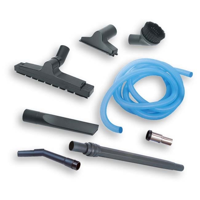 ENKE AIR TECHNOLOGIE ENKAPK24B KIT ACCESSORI PULIZIA