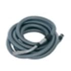 ENKE AIR TECHNOLOGIE - ENKAPT07 TUBO FLESSIBILE MT.7 COMPLETO DI RACCORD