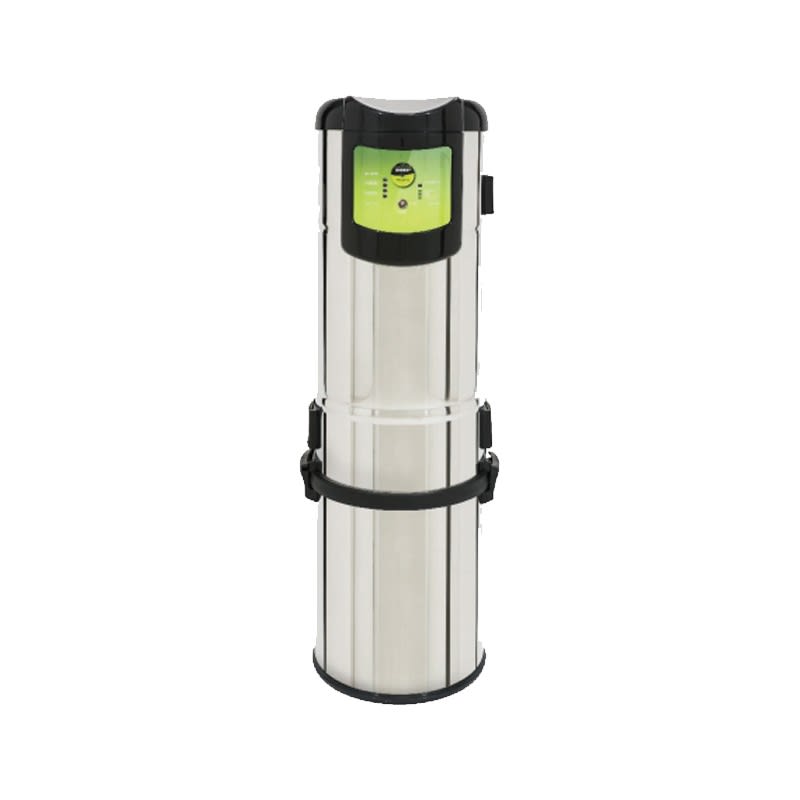 ENKE AIR TECHNOLOGIE - ENKCE07 I.VAC 2.0