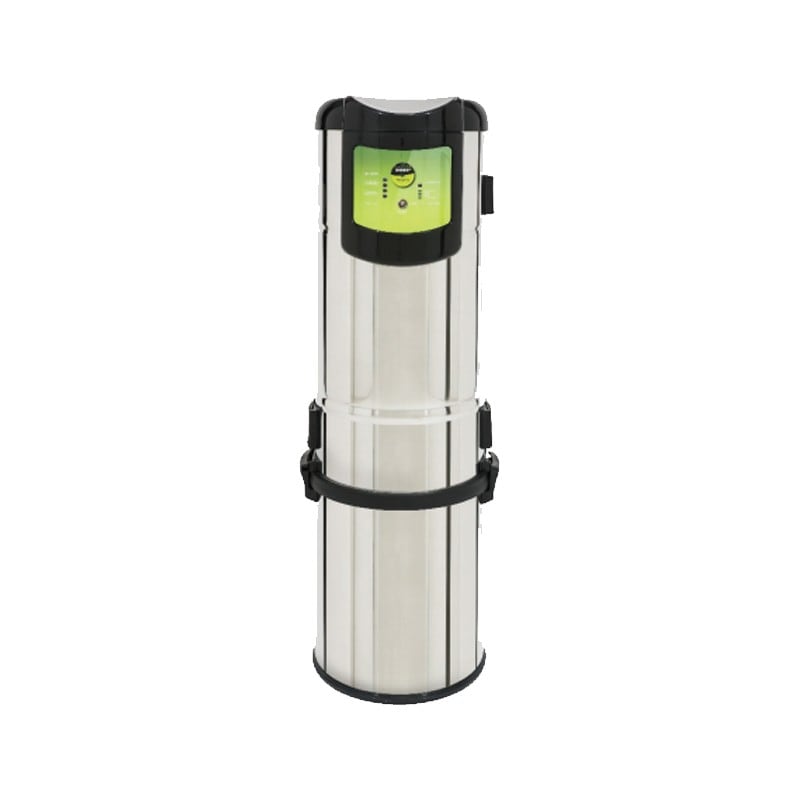 ENKE AIR TECHNOLOGIE - ENKCE07 I.VAC 2.0