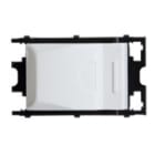 ENKE AIR TECHNOLOGIE - ENKPA02GC PRESA AUTOM. MULTI FIT - GRIGIO CHIARO