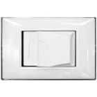 ENKE AIR TECHNOLOGIE - ENKPA01GC PRESA MULTI FIT - GRIGIO CHIARO