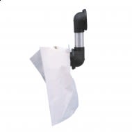 ENKE AIR TECHNOLOGIE - ENKSF030TE SACCHI FILTR. TNT 10 PZ (SERIE EVA)