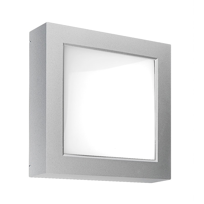 ROSSINI RSSENT007B APPLIQUE/PLAFONIERA BIANCA LED 23W 120