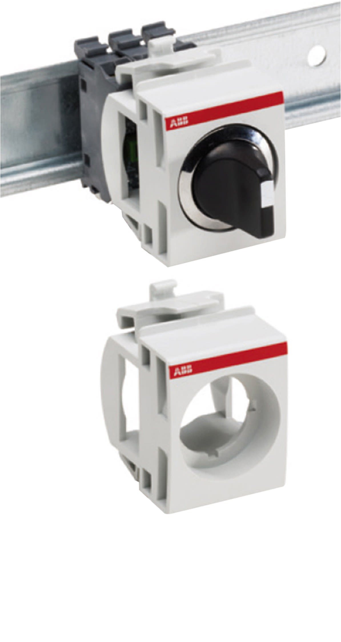 ABB SPA - ABBEO 403 9 Verteilereinbauadapter