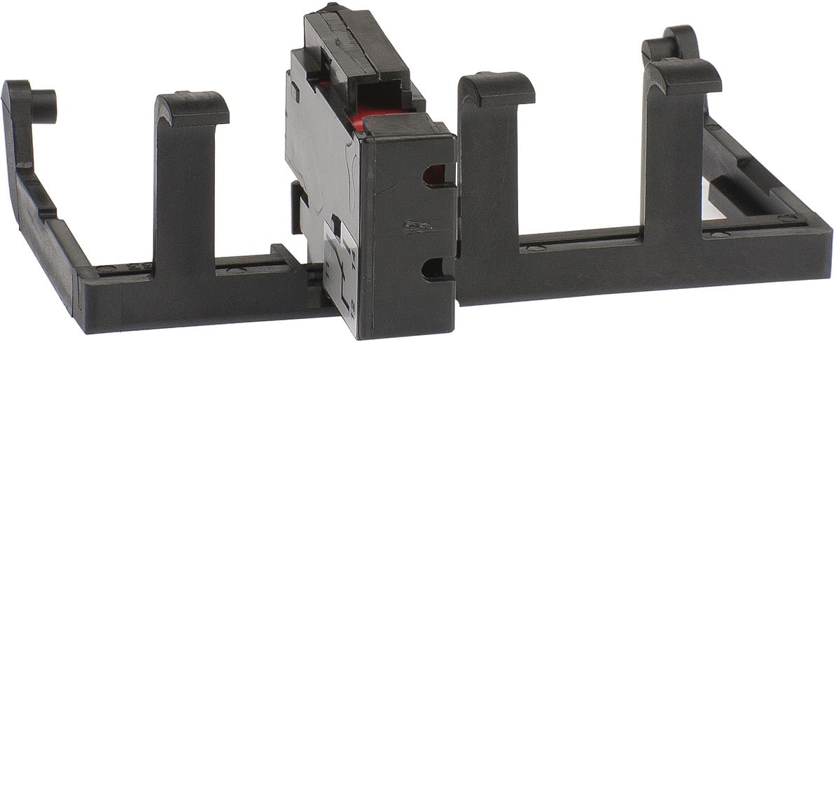 ABB SPA - ABBEO 614 1 OSZX4 RIL. MECCANICO FUS. OS200...800 4P