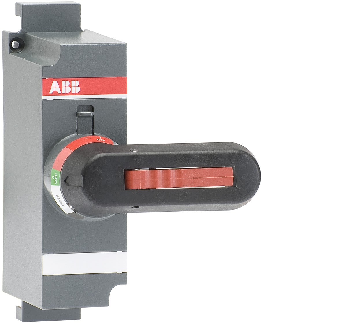 ABB SPA - ABBEO 681 0 OSVY400DK ACC. MANIGLIA DIRETTA + PROT.