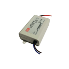ELCOM SRL - EOW03259 DRIVER 350MA 16W 25-70V CLASSE II IP42