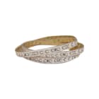 ELCOM SRL - EOW05118 STRIP 120LED/M 9,6W/M 40K IP65