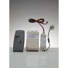 ELCOM SRL - EOW09010 CONTROLLER RGB+TC 220VAC MAX10W/CH