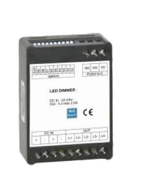 ELCOM SRL - EOW09041 SLAVE BLUETOOTH