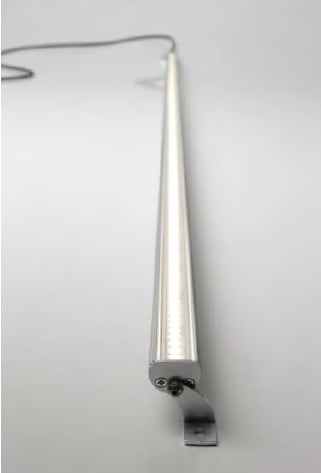 ELCOM SRL EOW0D20-O01L20 KIT D20 OPALE BIANCO L=2000MM