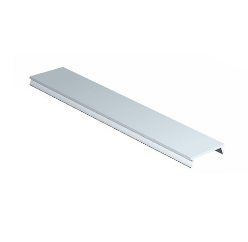 ELCOM SRL - EOW14037-L10 COPERTURA OPALE L=1000MM
