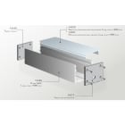 ELCOM SRL - EOW14369-L40 PROFILO 5634 ALL. L=4000MM