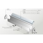 ELCOM SRL - EOW14405 TAPPO PC DX ALL. 2115