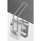 ELCOM SRL - EOW14408 STAFFA A MOLLA PER CARTONGESSO 4240