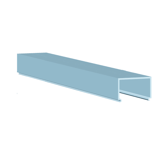 ELCOM SRL EOW14592-L20 COP.OPALE 2027 L=2000MM