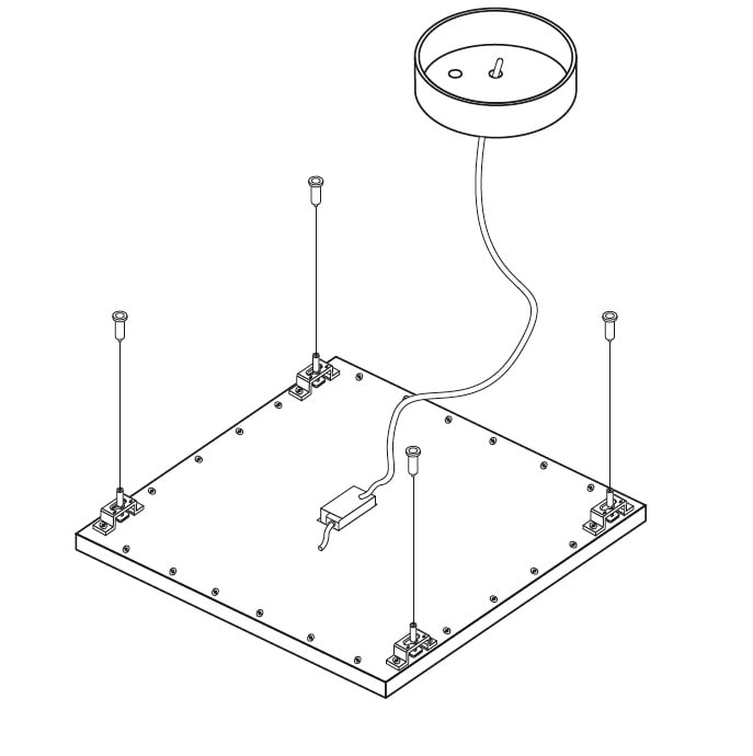 ELCOM SRL - EOW15079 ROSONE NO INSERIMENTO ALIMENTATORE