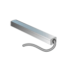 ELCOM SRL - EOW1508-O00L10 KIT 1508 OPALE ALL. L=1000MM