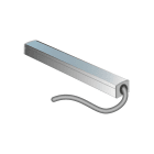 ELCOM SRL - EOW1508-T00L10 KIT 1508 TRASP. ALL. L=1000MM