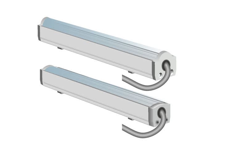 ELCOM SRL - EOW1912-O00L10 KIT OPALE PROLINE 1912 L=1000MM: