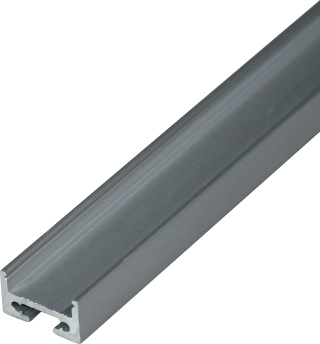 ELCOM SRL - EOW14589-L20 Profilo 2027 in alluminio L=2000mm