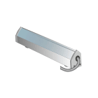 ELCOM SRL - EOW2115-O01L30 KIT 2115 OPALE BIANCO L=3000MM