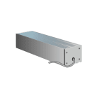 ELCOM SRL - EOW5634-O01L10 KIT 5634 OPALE BIANCO L=1000MM