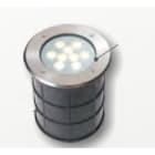 ELCOM SRL - EOWB175-N4 B175 10,8W B.N. 40? 220V IP67