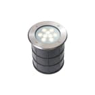 ELCOM SRL - EOWB175-R4 B175 10,8W ROSSO 40? 220V IP67