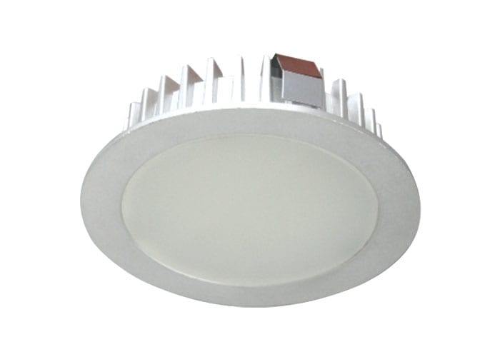ELCOM SRL EOWVN70-C VIENNA 70 4,5W B.C. 300LM 90? 230V