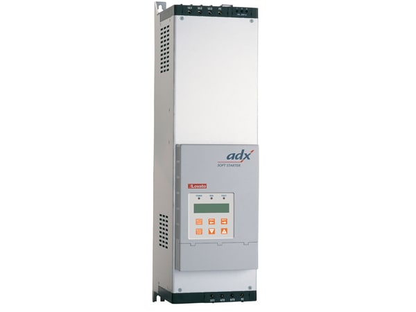 LOVATO LOV51ADX0110B SOFT STARTER 110A 500V 3 FASI