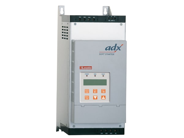 LOVATO LOV51ADX0030B SOFT STARTER 30A 500V 3 FASI