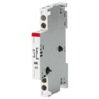 ABB SPA - ABBEP 843 5 HK-20 CONT. AUX LAT. 2NA PER MS325