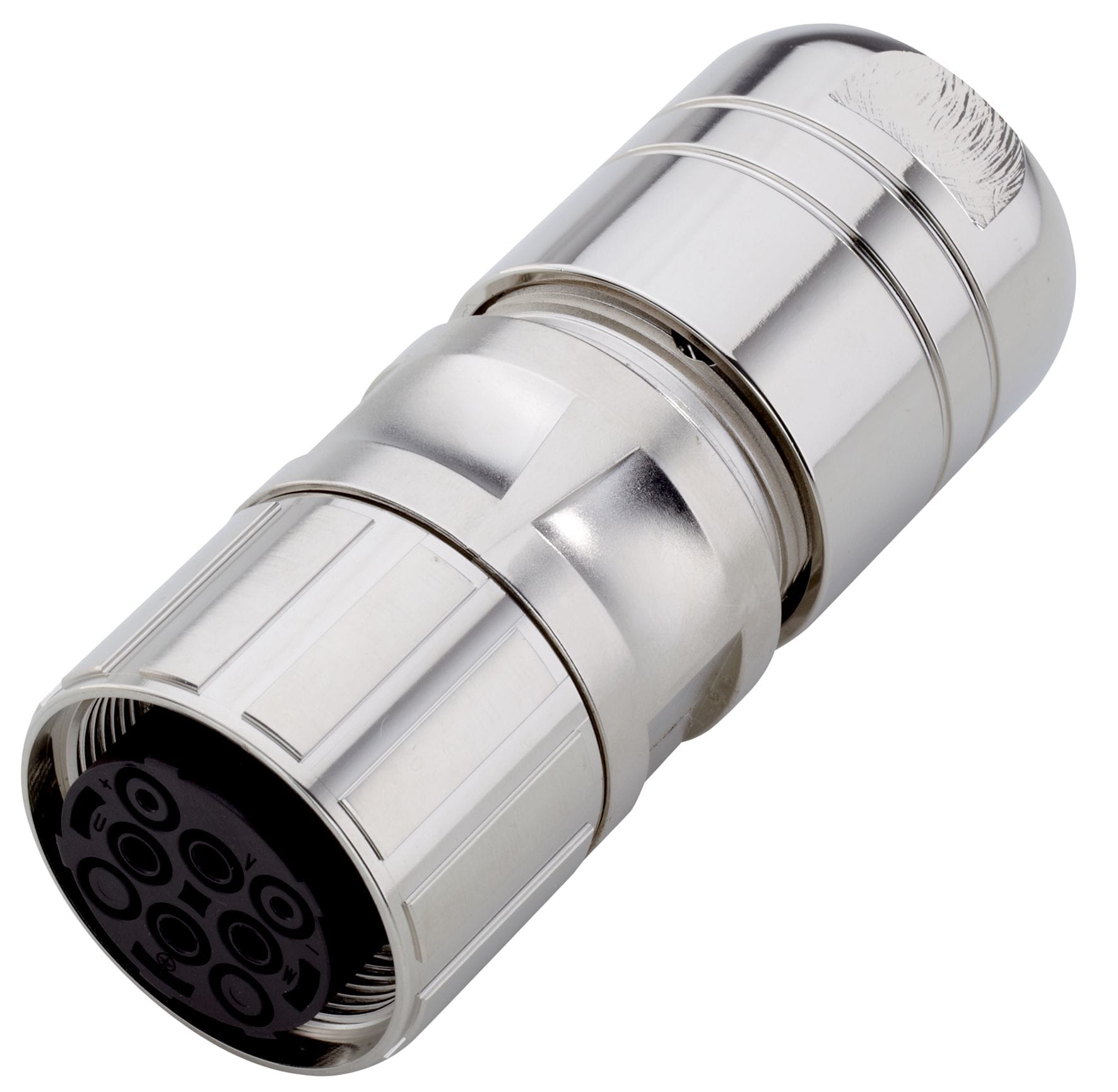 LAPP ITALIA SRL LPP44429312 EPIC POWER LS1.5 D6 3+PE+2 20,5-26,5 (1)