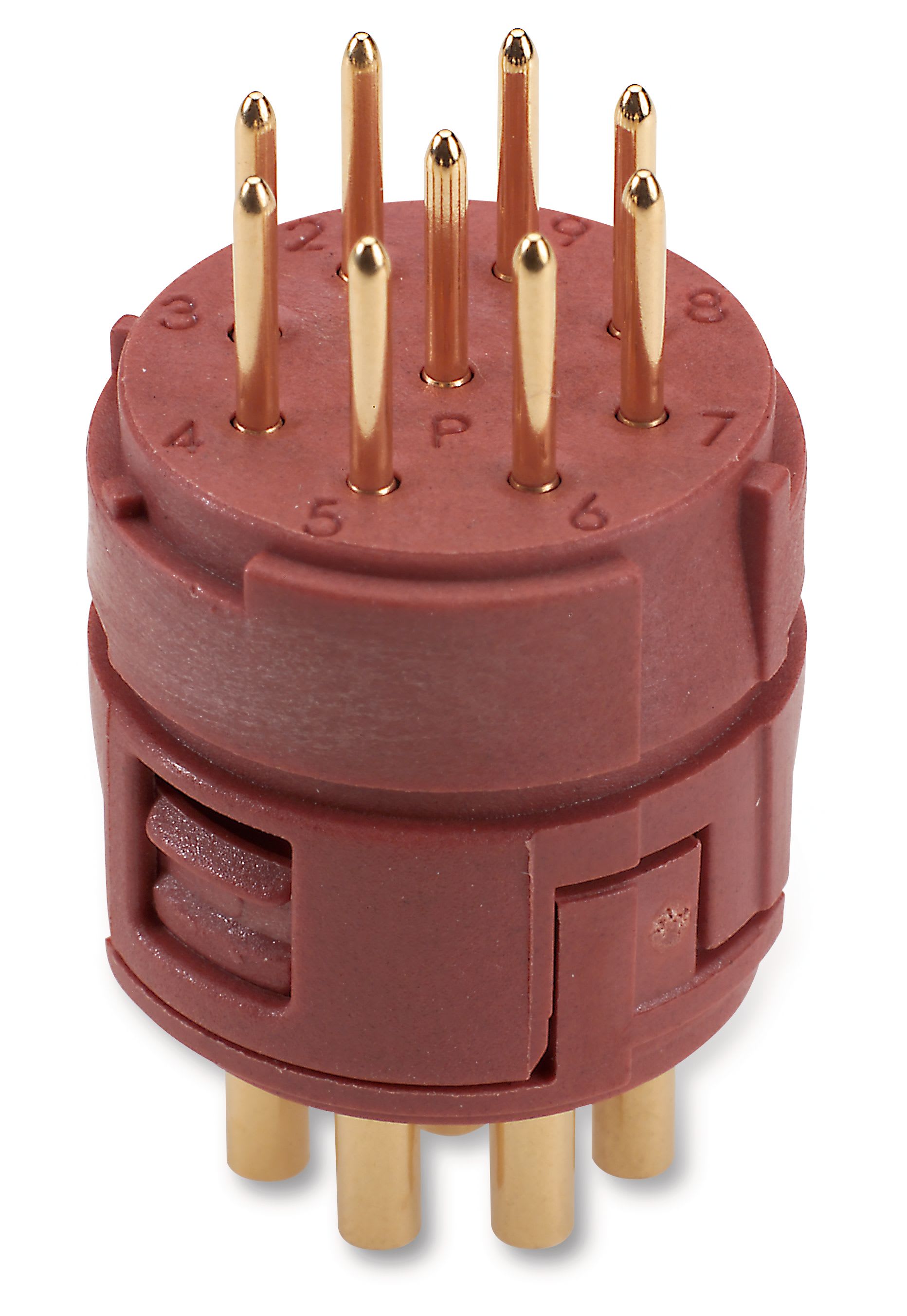 LAPP ITALIA SRL - LPP73002726 EPIC M23 9P SLM (5) EINSATZ