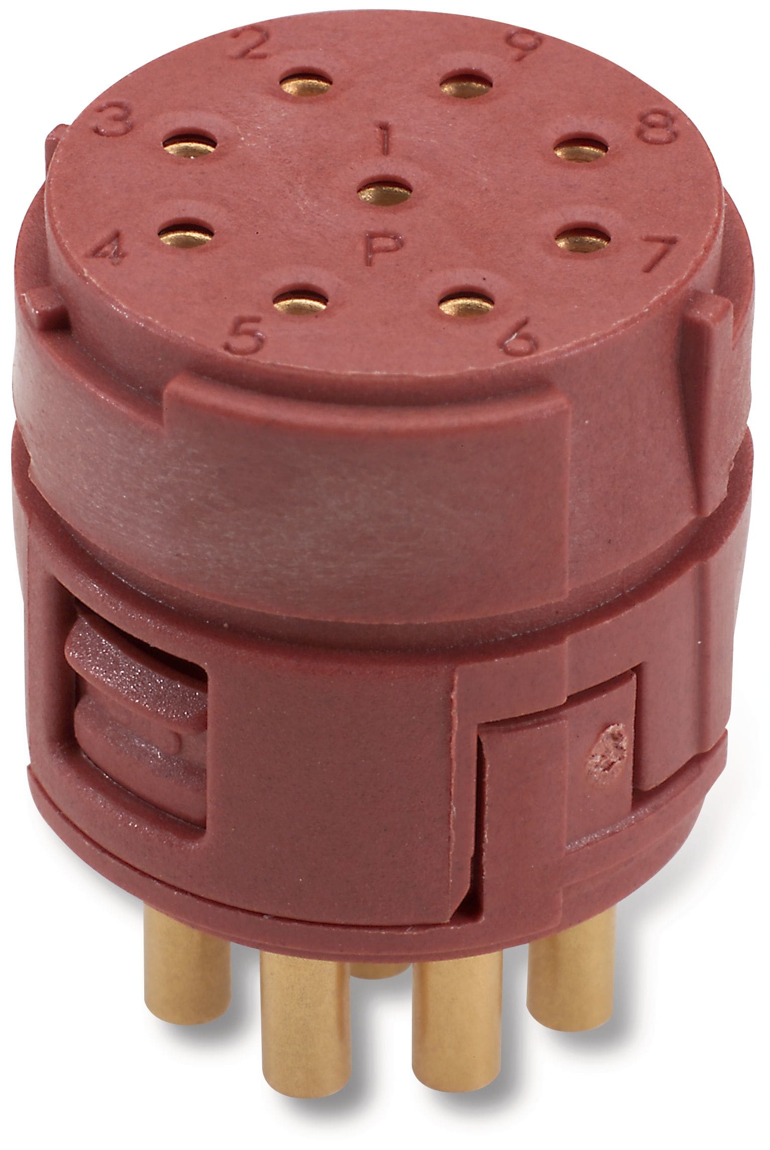 LAPP ITALIA SRL - LPP73002728 EPIC M23 9P BLM (5) EINSATZ